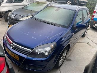 Opel Astra 1.6i picture 2