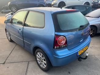 Volkswagen Polo 1.4 i picture 3