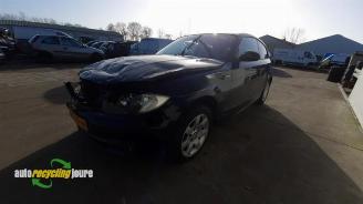 BMW 1-serie 1 serie (E81), Hatchback 3-drs, 2006 / 2012 116i 1.6 16V picture 7