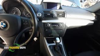 BMW 1-serie 1 serie (E81), Hatchback 3-drs, 2006 / 2012 116i 1.6 16V picture 12