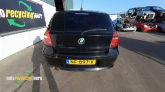 BMW 1-serie 1 serie (E81), Hatchback 3-drs, 2006 / 2012 116i 1.6 16V picture 4