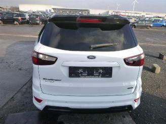 Ford EcoSport 1.0   ST LINE picture 3