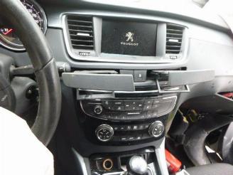 Peugeot 508 1.6 HDI picture 6