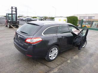 Peugeot 508 1.6 HDI picture 2