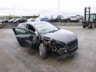 Peugeot 508 1.6 HDI picture 4