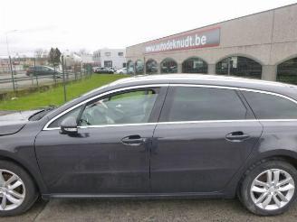 Peugeot 508 1.6 HDI picture 7