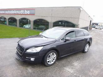 Peugeot 508 1.6 HDI picture 3