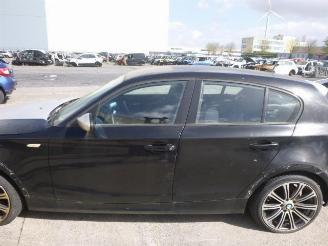 BMW 1-serie N47D20A picture 9